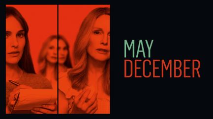 May December - Trailer