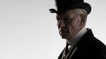 Mr. Holmes - Trailer