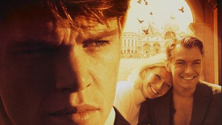 Le talentueux Mr Ripley - Trailer