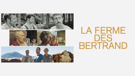 La Ferme des Bertrand - Trailer