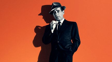 Bogart : Une vie en images - Trailer