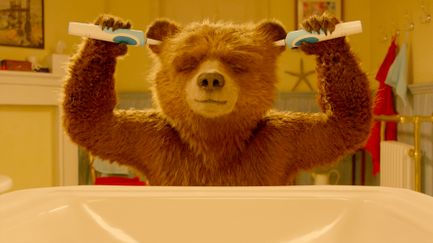 Paddington 2 - Trailer