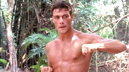 Kickboxer