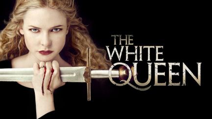 The White Queen