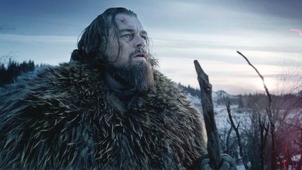 The Revenant