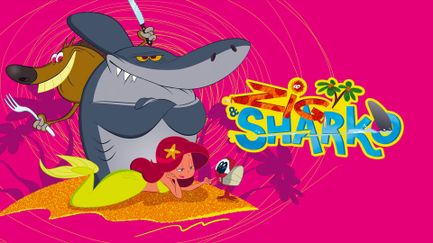 Zig & Sharko