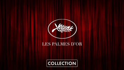 Les Palmes d'Or