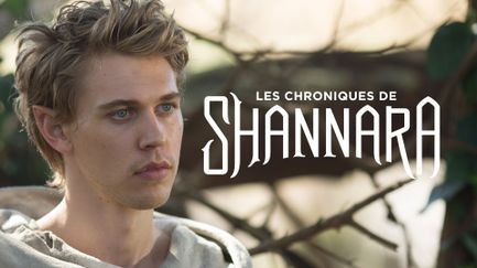 Les chroniques de Shannara