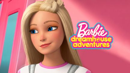 Barbie Dreamhouse Adventures