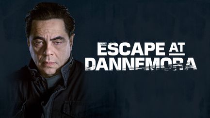 Escape at Dannemora