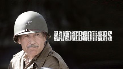 Band of Brothers