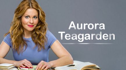 Aurora Teagarden