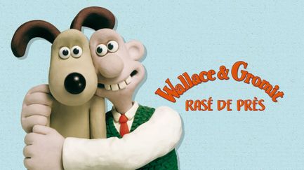 Wallace & Gromit : rasé de près