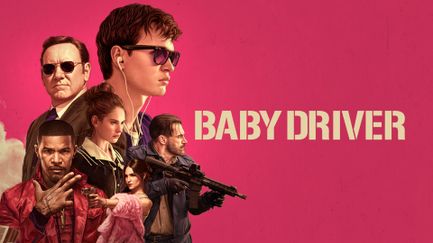 Baby Driver