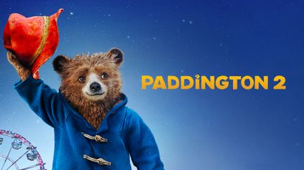 Paddington 2