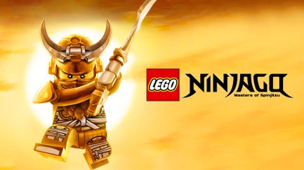 Ninjago