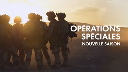 Opérations spéciales