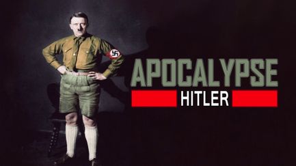 Apocalypse Hitler