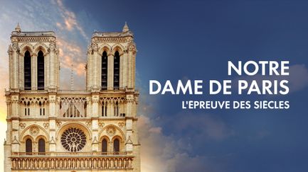 Notre-Dame de Paris, l'épreuve des siècles