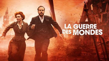 La guerre des mondes