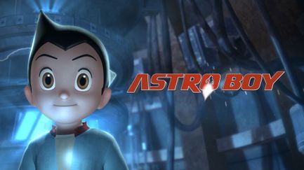 Astro Boy