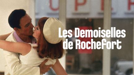 Les demoiselles de Rochefort