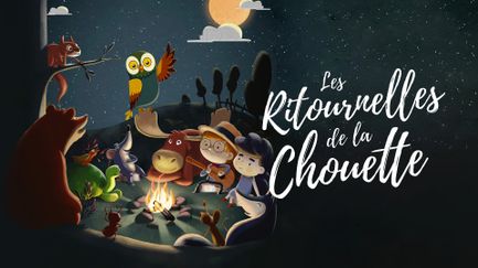 Les ritournelles de la Chouette