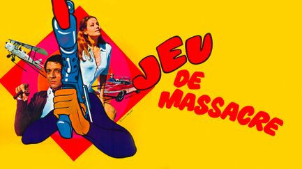 Jeu de massacre