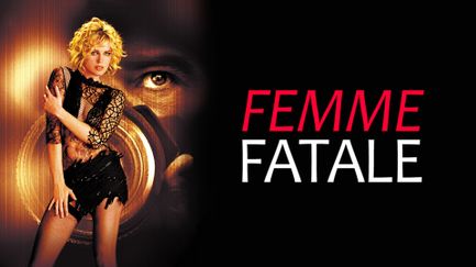 Femme fatale