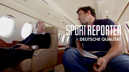 Sport Reporter