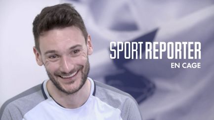 Sport Reporter