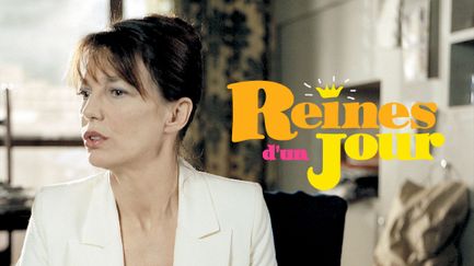 Reines d'un jour