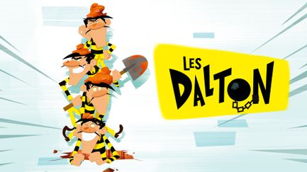 Les Dalton