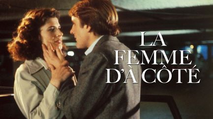 La femme d'à côté