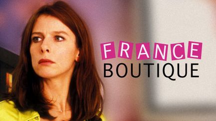 France boutique