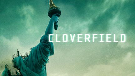 Cloverfield