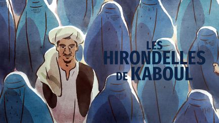 Les hirondelles de Kaboul