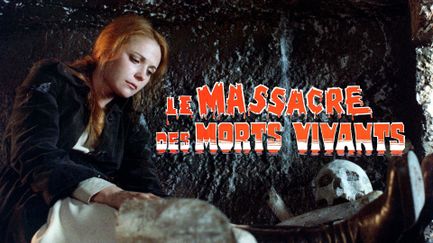 Le massacre des morts vivants