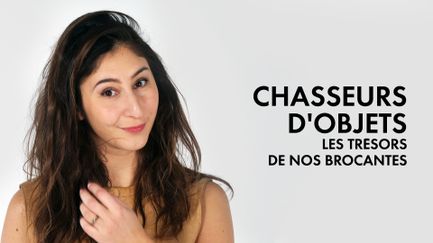 Chasseurs d'objets : les trésors cachés de nos brocantes