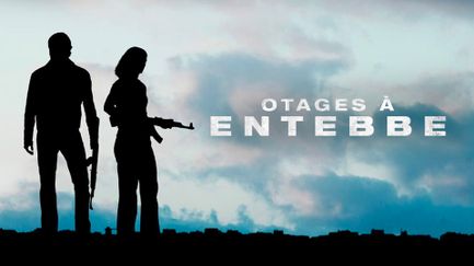 Otages à Entebbe