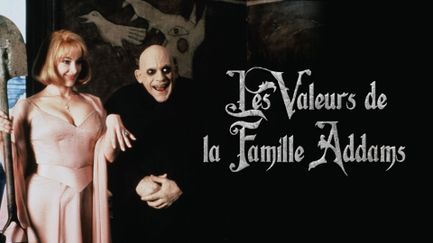 Les valeurs de la famille Addams