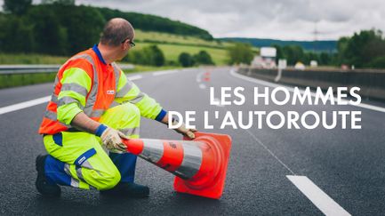 Les hommes de l'autoroute