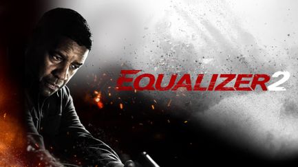 Equalizer 2