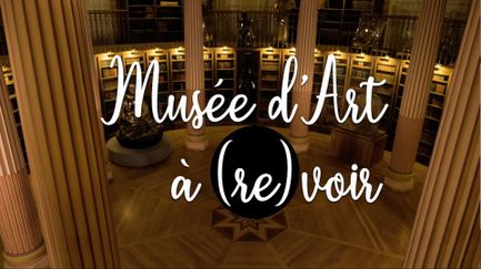 Musée d'art à (re)voir