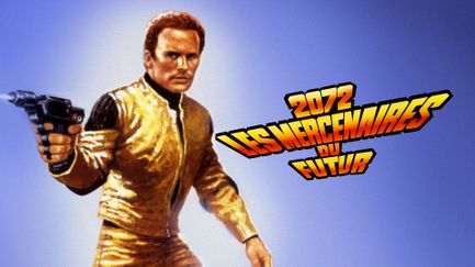 2072, les mercenaires du futur