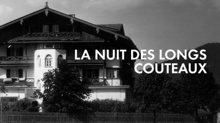 La nuit des longs couteaux