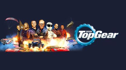 Top Gear