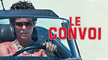 Le convoi