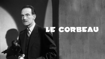 Le corbeau