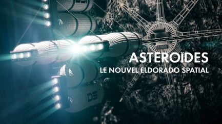 Astéroïdes, le nouvel eldorado spatial ?